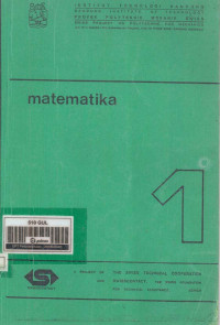 Image of Matematika