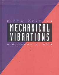 Image of Mechanical Vibrations 5th ed