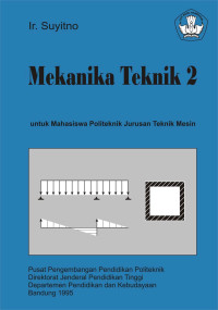 Image of Mekanika Teknik 2