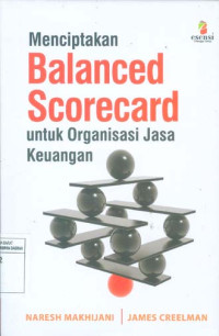 Image of Menciptakan Balanced Scorecard untuk Organisasi Jasa Keuangan
