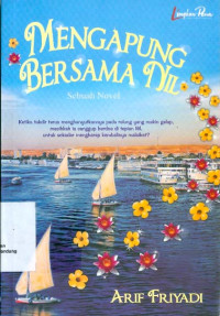Image of Mengapung Bersama Nil