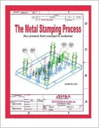 Image of The Metal Stamping Process : Your Product From Concept To Customer