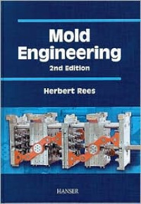 Image of Mold Engineering 2e