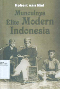 Image of Munculnya Elite Modern Indonesia