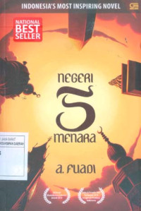 Image of Negeri 5 Menara
