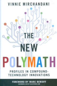 Image of The New Polymath