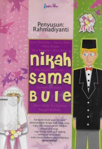 Image of Nikah Sama Bule