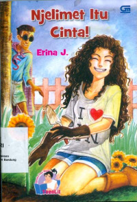 Image of Njelimet Itu Cinta!