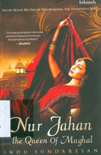 Image of Nur Jahan: The Queen of Mughal
