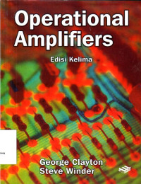 Image of Operational Amplifiers 5ed