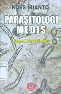 Image of Parasitologi Medis