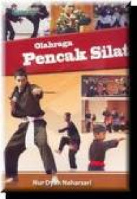 Image of Olahraga Pencak Silat