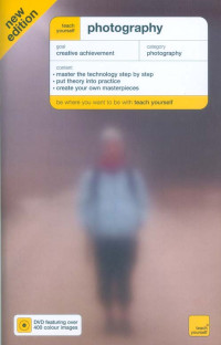 Image of Teach Yourself Photography
