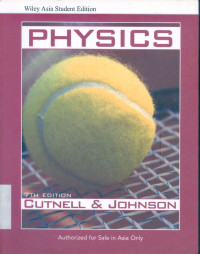 Image of Physics 7ed