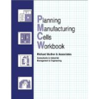 Image of Planning Manufacturing Cells Workbok