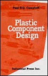 Image of Plastic Component Design
