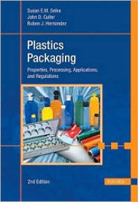 Image of Plastics Packaging: Properties, Processing, Applications and Regulations 2ed