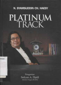 Image of Platinum Track