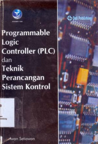 Image of Programmable Logic Controller (Plc) Dan Teknik Perancangan Sistem Kontrol