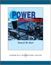Image of Power Electronics