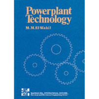 Image of Powerplant Technology