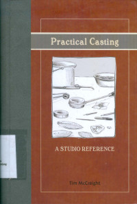 Image of Practical Casting A Studio Reference