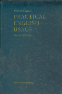 Image of Practical English Usage 2ed