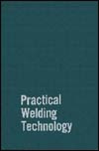 Image of Practical Welding Technology