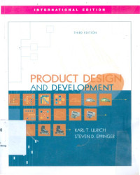 Image of Product Design and Development