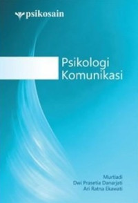 Image of Psikologi Komunikasi
