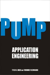 Image of Pump Application Engineering