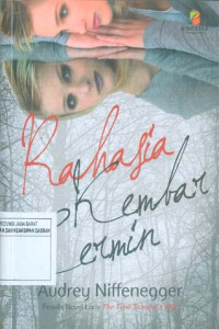 Image of Rahasia Kembar Cermin