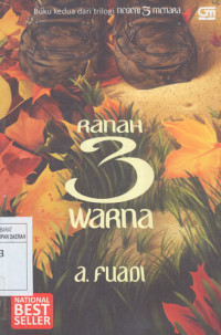 Image of Ranah 3 Warna (Buku ke-2 dari trilogi Negeri 5 Menara)