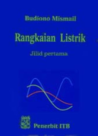 Image of Rangkaian Listrik Jilid Pertama