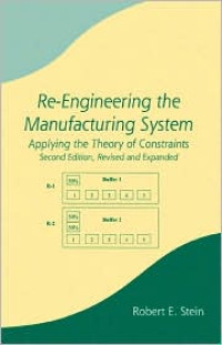 Image of Re-Engineering The Manufacturing System