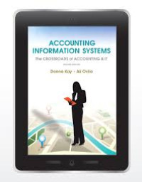 Image of Reading and Problems in Accounting Information System