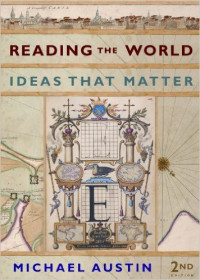 Image of Reading the World Ideas that Matter 2ed