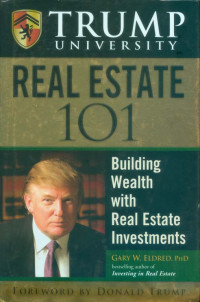 Image of Real Estate 101 Building Wealth With Real Estate Investments