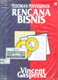 Image of Pedoman Penyusunan Rencana Bisnis