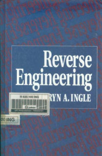 Image of Reverse Engineering