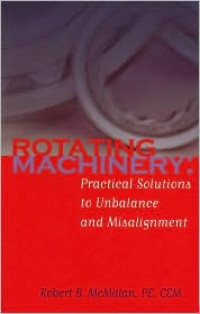 Image of Rotating Machinery: Practical Solutions to Unbalance and Misalignment