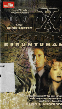 Image of Ruins. Reruntuhan