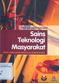 Image of Sains Teknologi Masyarakat