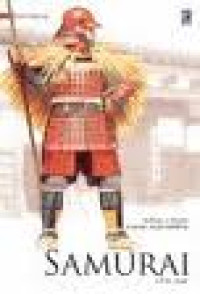 Image of Samurai 1550-1600