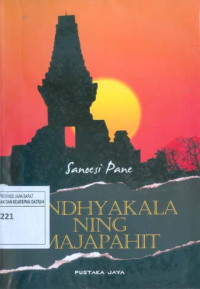 Image of Sandhyakala Ning Majapahit