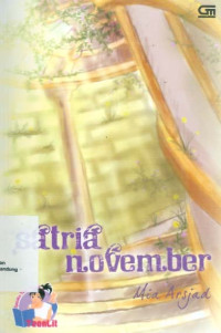 Image of Satria November