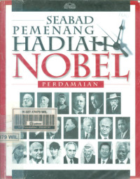 Image of Seabad Pemenang Hadiah Nobel Perdamaian