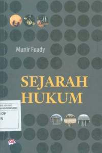 Image of Sejarah Hukum
