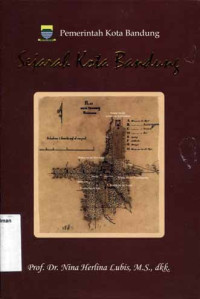 Image of Sejarah Kota Bandung