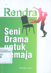 Image of Seni Drama untuk Remaja